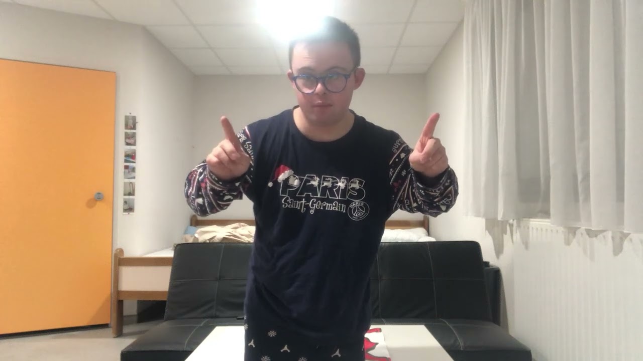 Demain c’est les vacances de d’hiver 