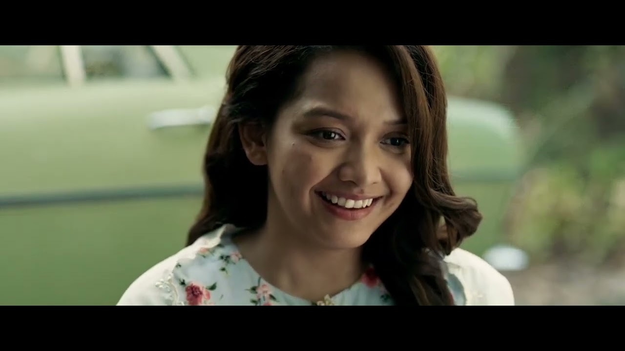 INDERA | FULL MOVIE FILM HOROR TERBARU (2025)!!