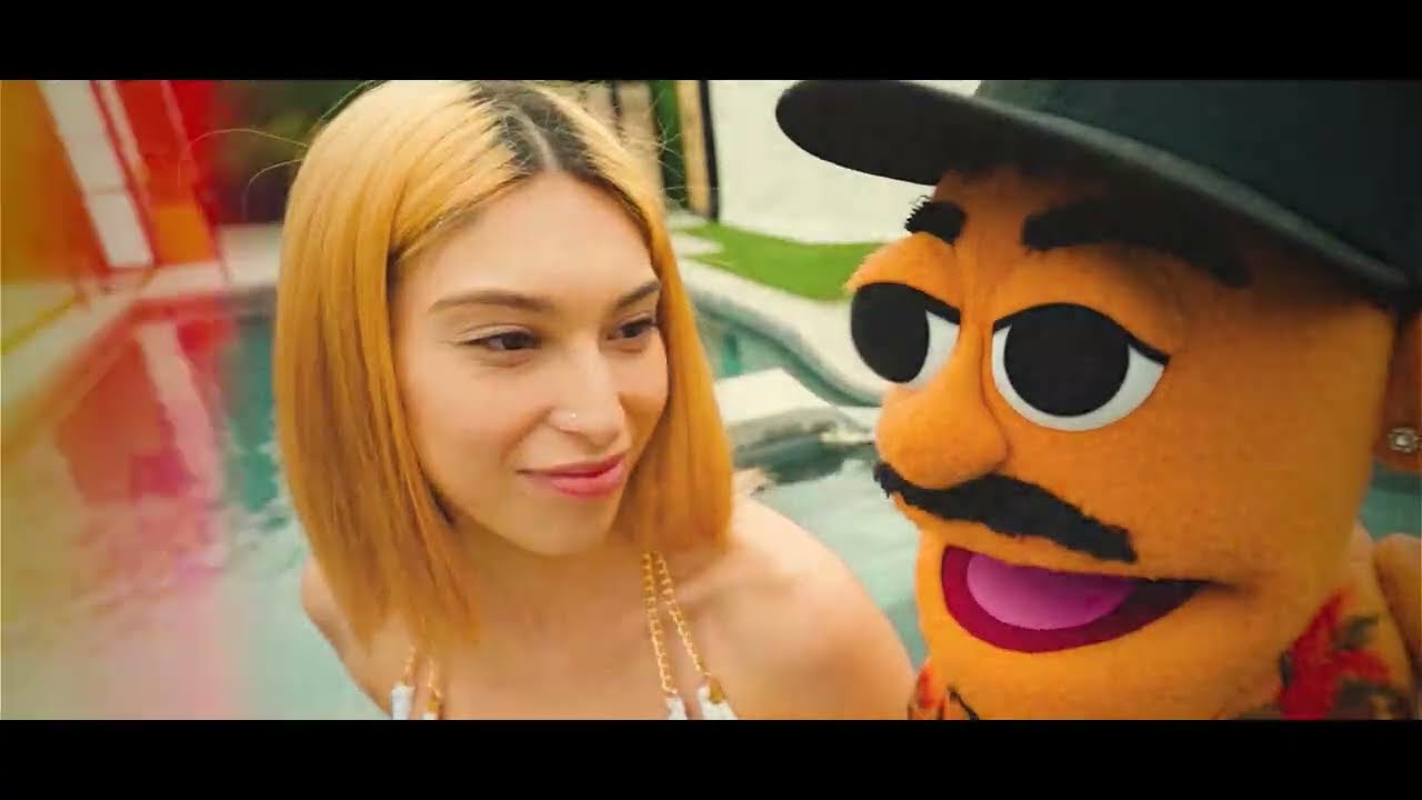 Rhino! - Money Pit (Official Music Video)