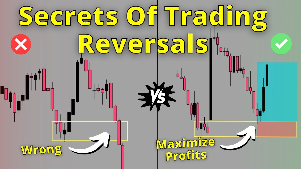 How I Increased My Win-Rate Trading Supply And Demand Strategy (NEW SETUP)