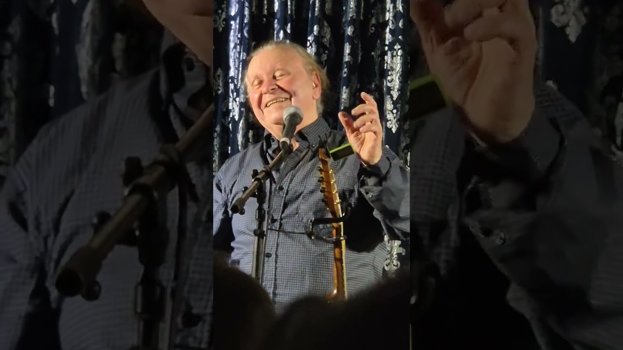 The Fureys,  This one's for you. 2024