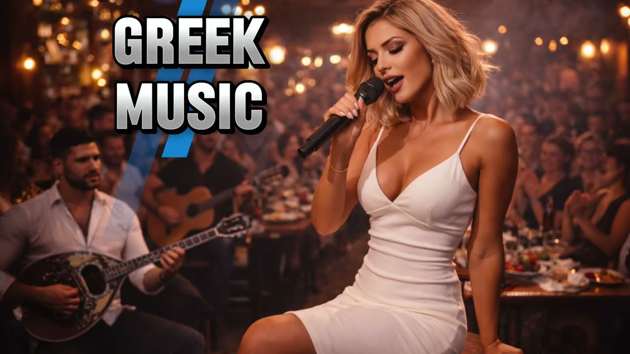 ΕΛΛΗΝΙΚΑ ΛΑΙΚΑ ΜΙΧ 2026- GREEK LAIKA HITS 2025 | ΛΑΙΚΑ ΑΓΑΠΗΜΕΝΑ