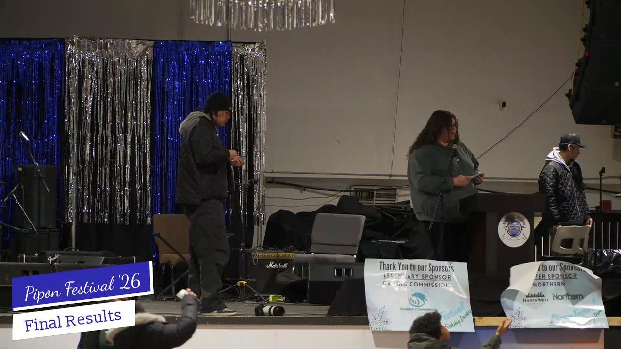 Pipon Festival 2026 - Goodtime Jigging & Square Dancing