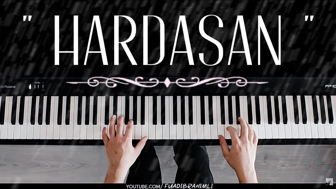 Səid Rüstəmov - Hardasan (Fuad İbrahimli)