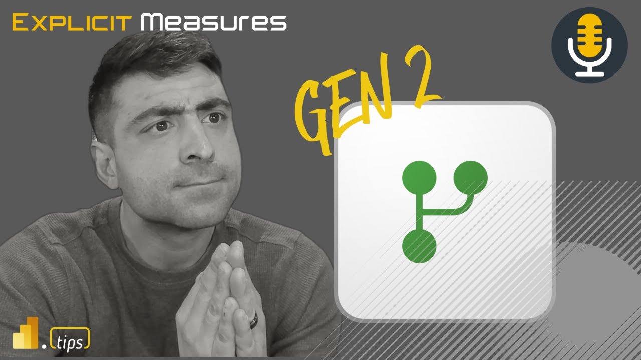 Revisiting Dataflows Gen 2 - Ep.490 - Power BI tips