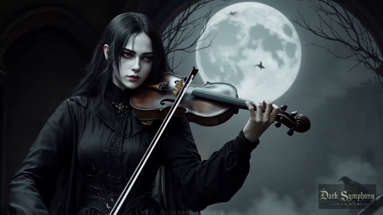 Dark Symphony 7