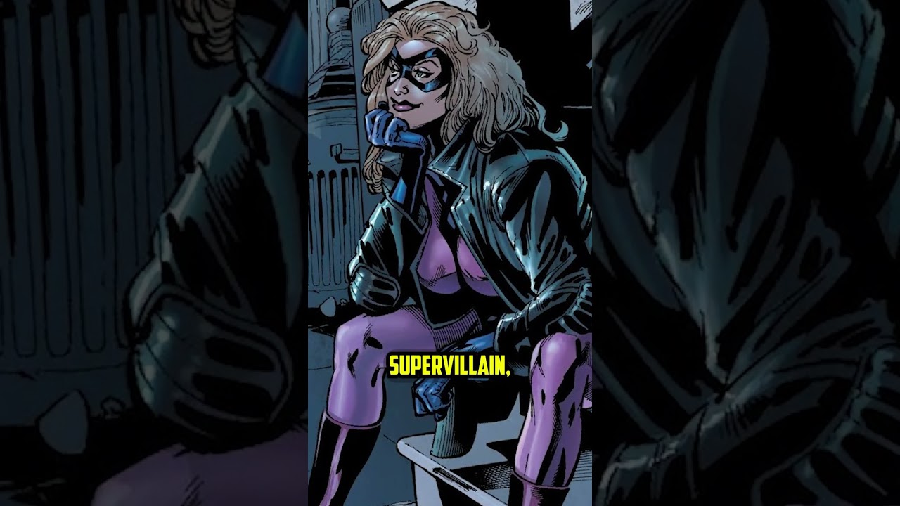 Diamondback - A New MCU Character!