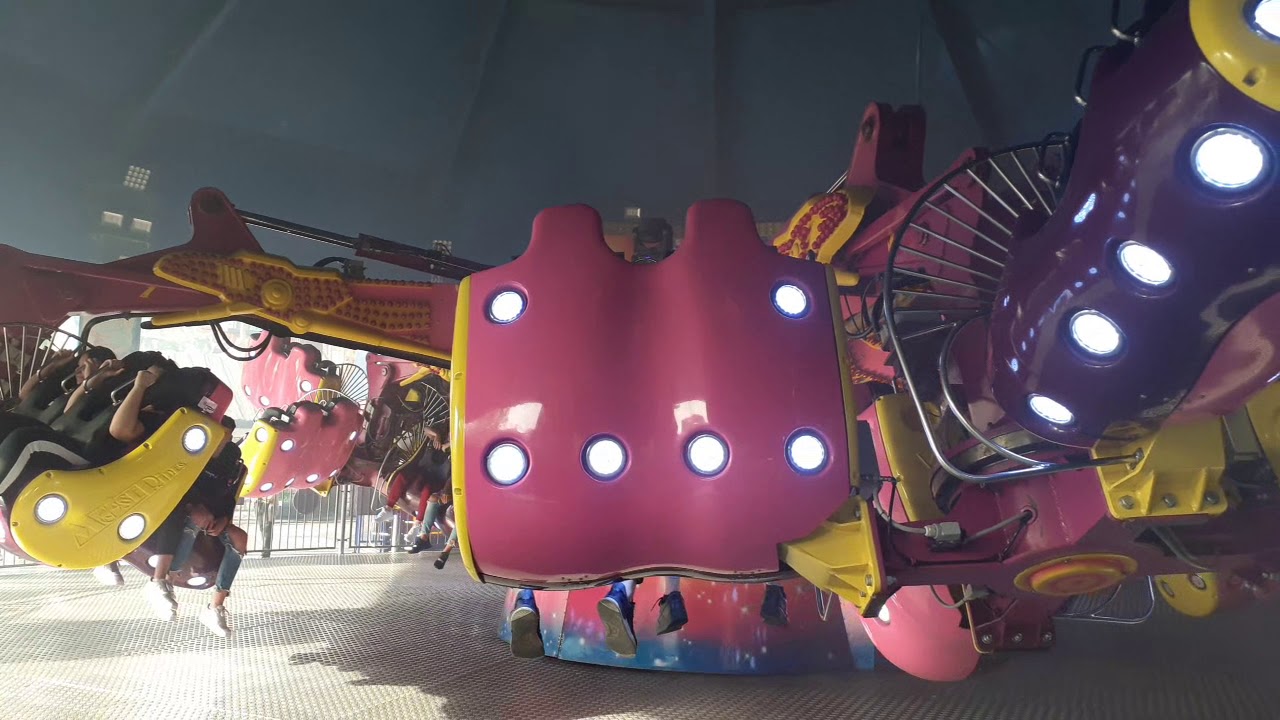 Extasy prater 2020 Teil 5