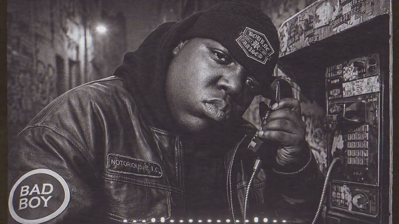 ⚠️ 90’s Hip-Hop (1997) [ILLEGAL CUTS] Inspired Tribute – Curfew Chronicles ⚠️
