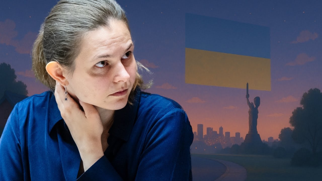 Chess LOFI ♟️ 22 Minutes of ANNA MUZYCHUK at Norway Chess 2024 🎧 Hip-Hop Chill Focus