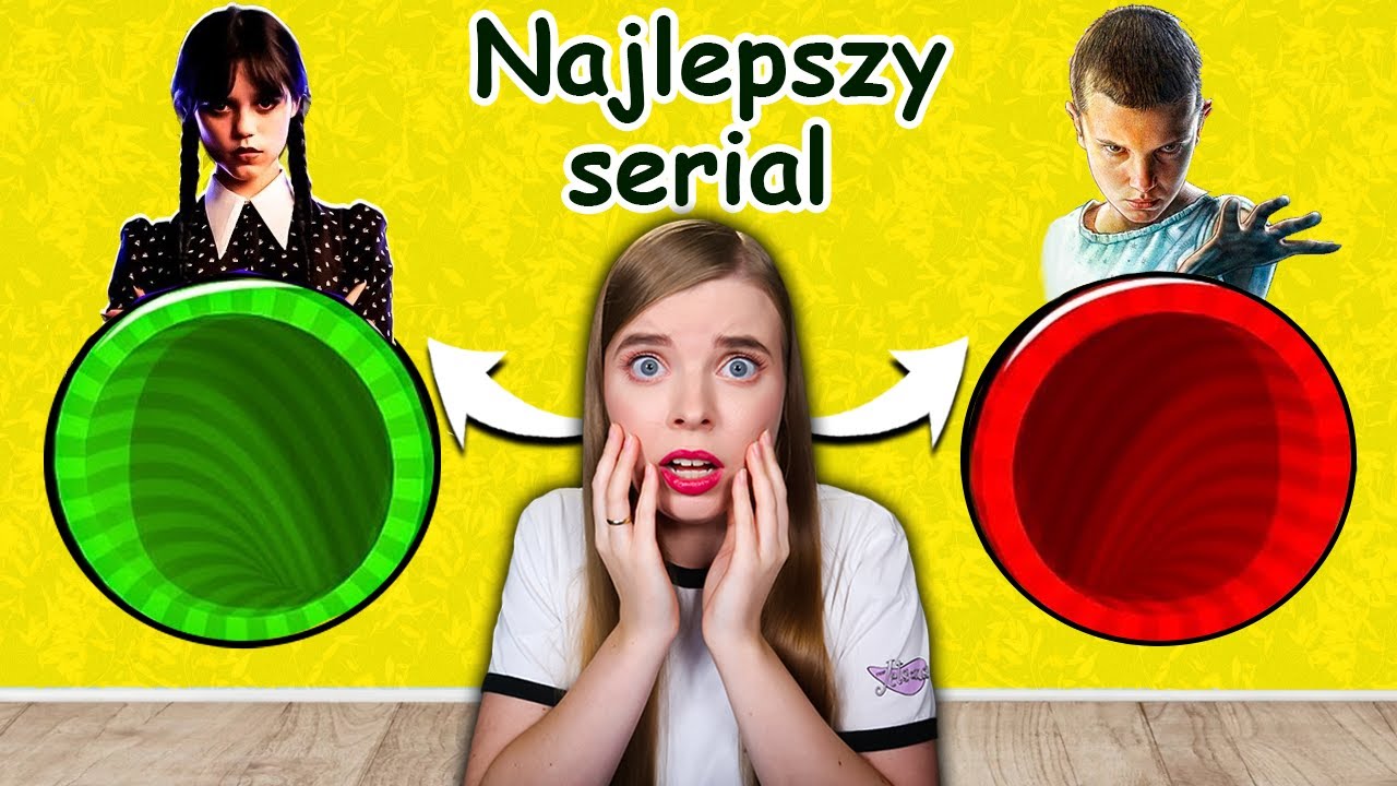 KTÓRĄ ZJEŻDŻALNIĘ WYBRAĆ? 😄 Roblox Pick a Slide