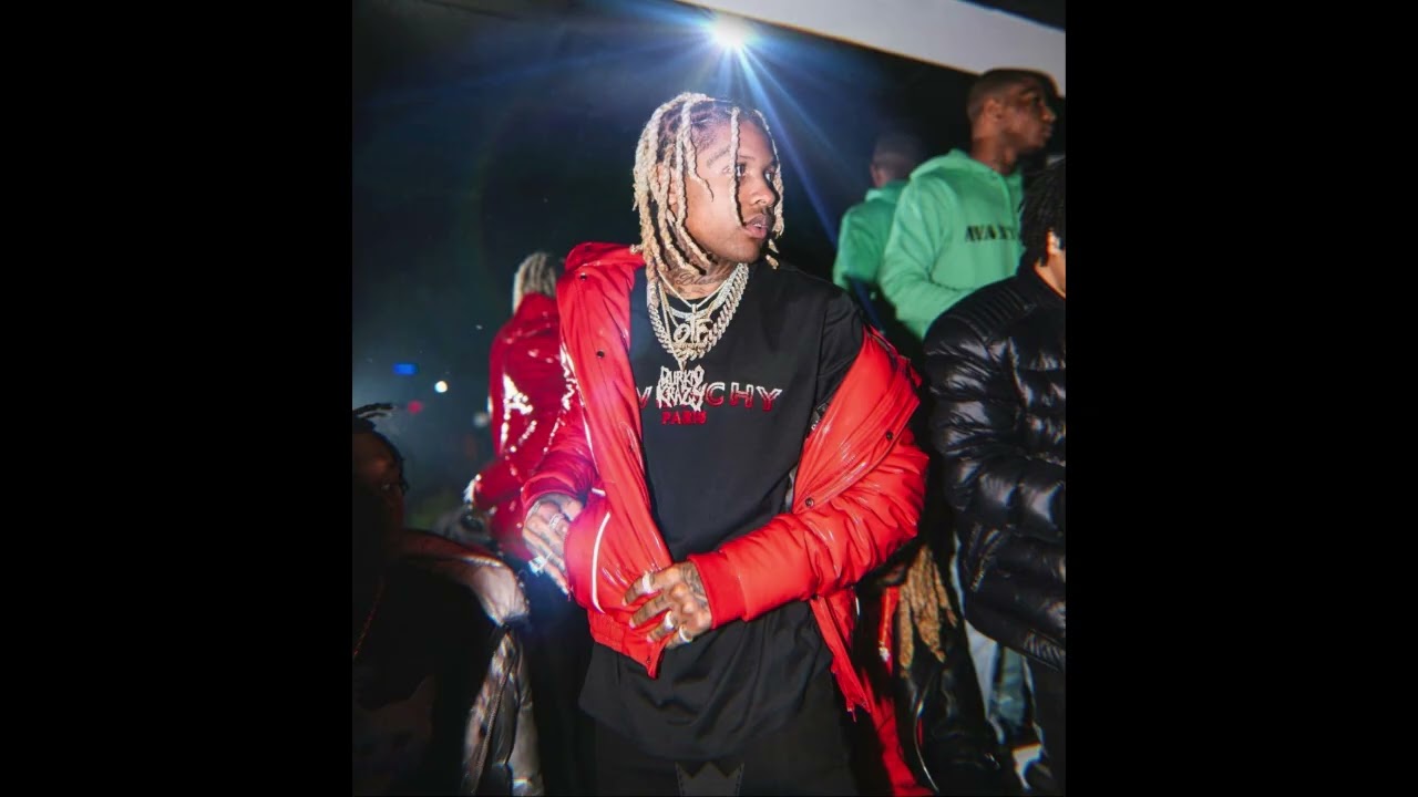 (FREE) Lil Durk Type Beat 