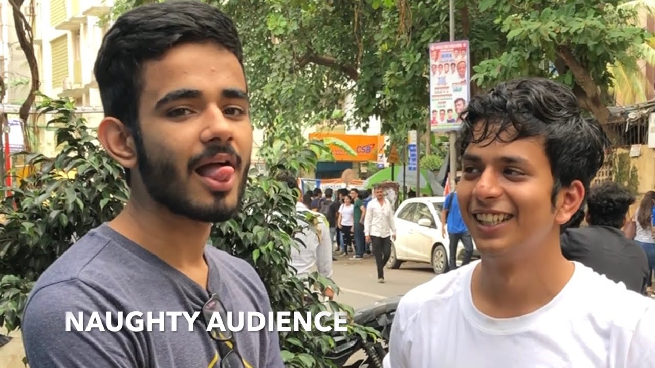 Tsunami On The Street | EP. 7 - Smt. MMK COLLEGE