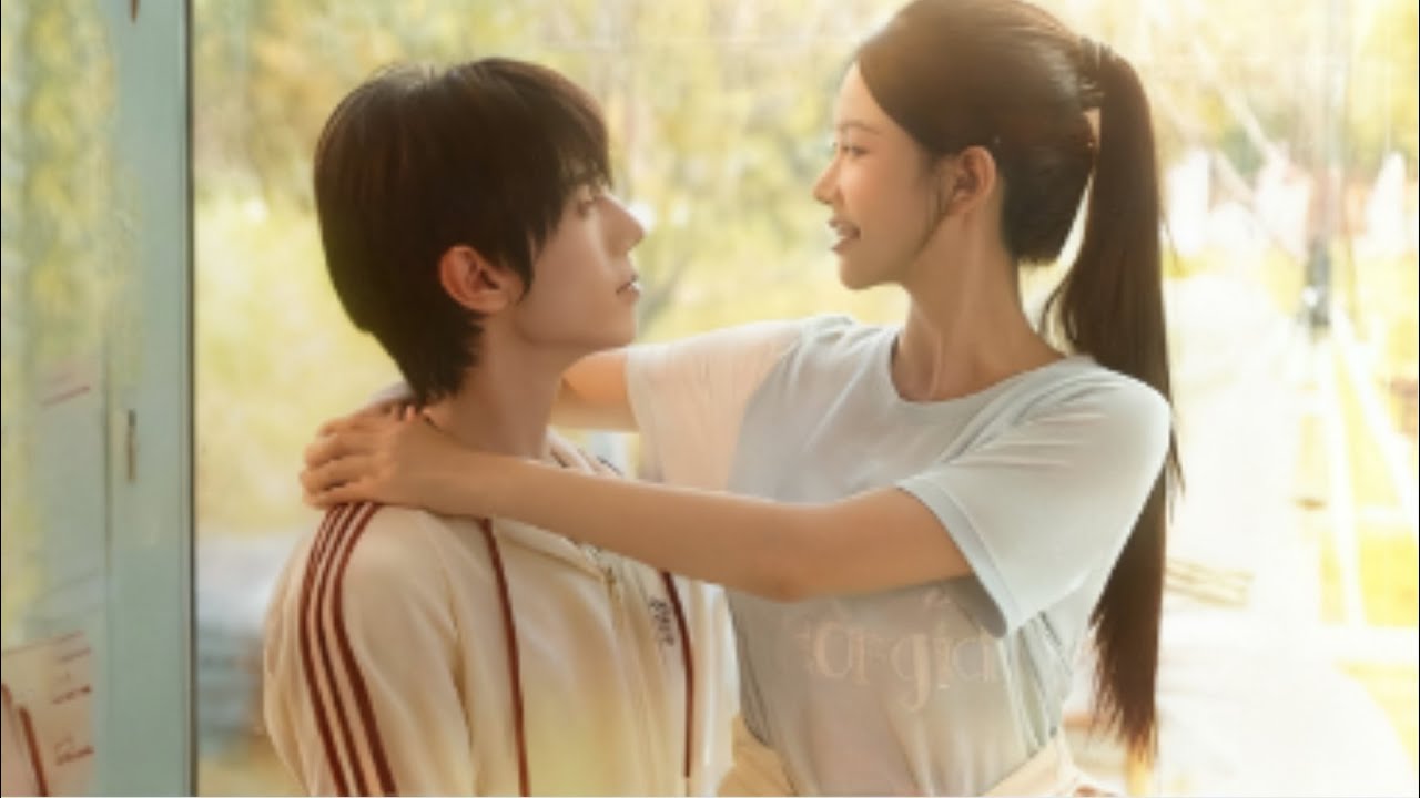 [Versi Penuh]Barbel dan Gelombang.#shortdrama