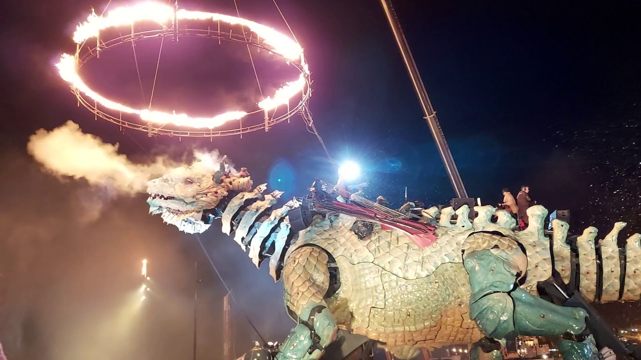 LE DRAGON DE CALAIS (FINAL)