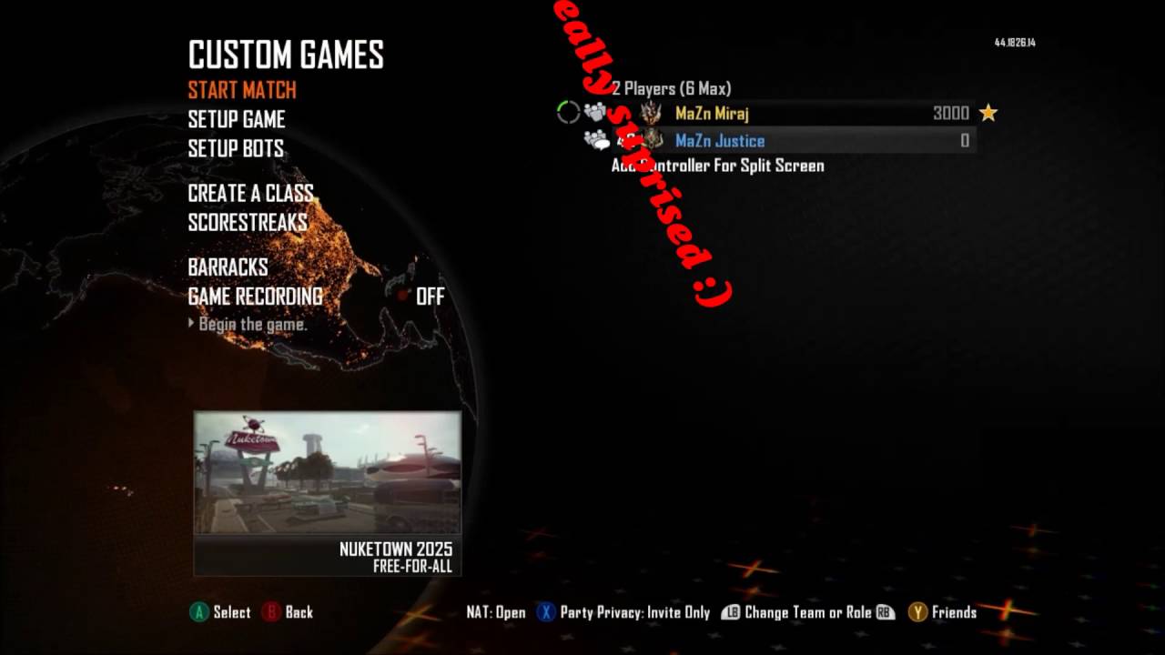 Surprise Recruitment - Reactions Video Part 1