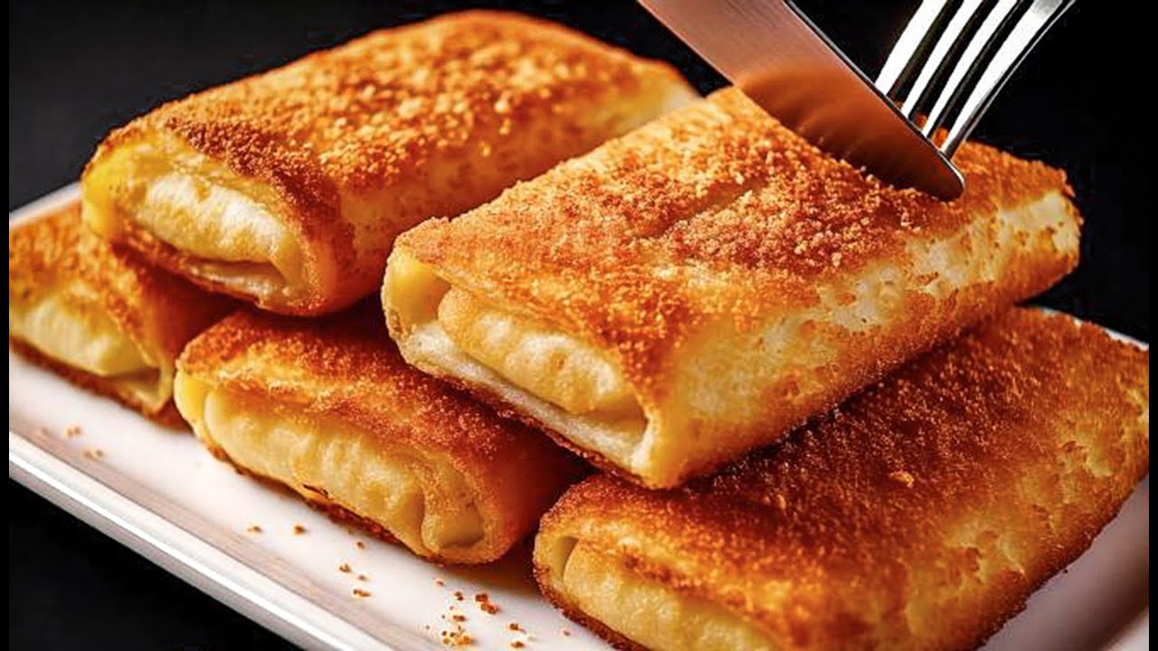 Ich k&ouml;nnte dieses k&ouml;stliche Eiergericht jeden Tag essen❗ Die 3 besten Rezepte.