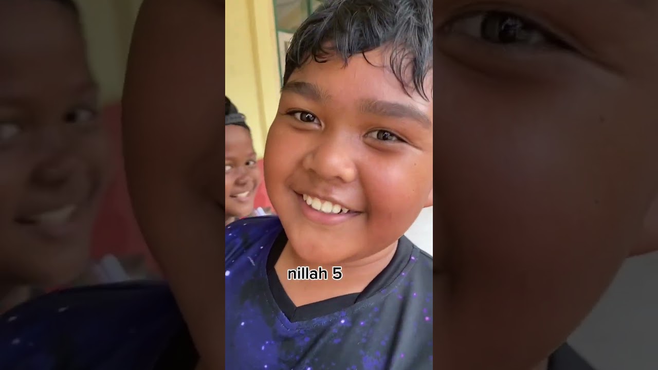 CEWEK YANG PALING CANTIK DIKELAS 6