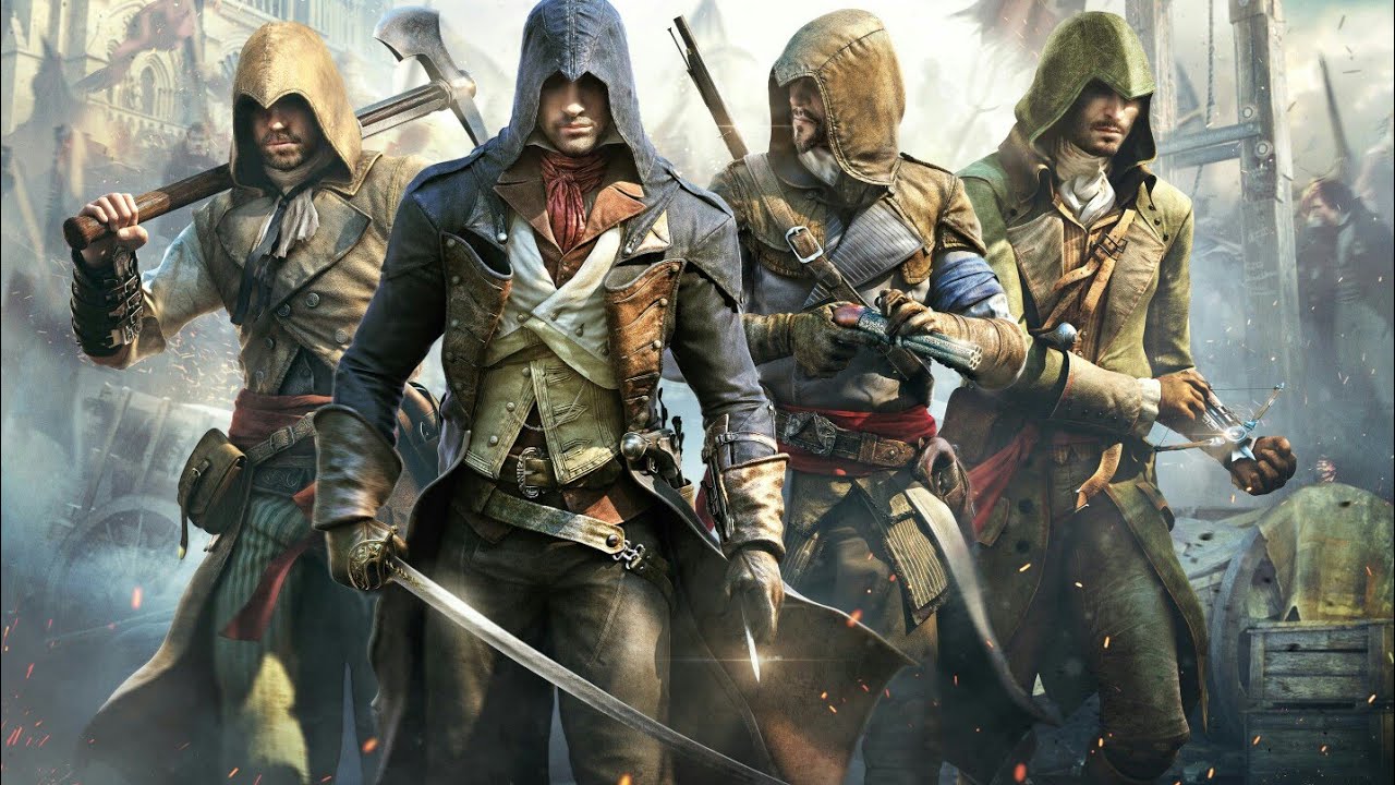 10 Best Free PC Games You Should Play In 2019