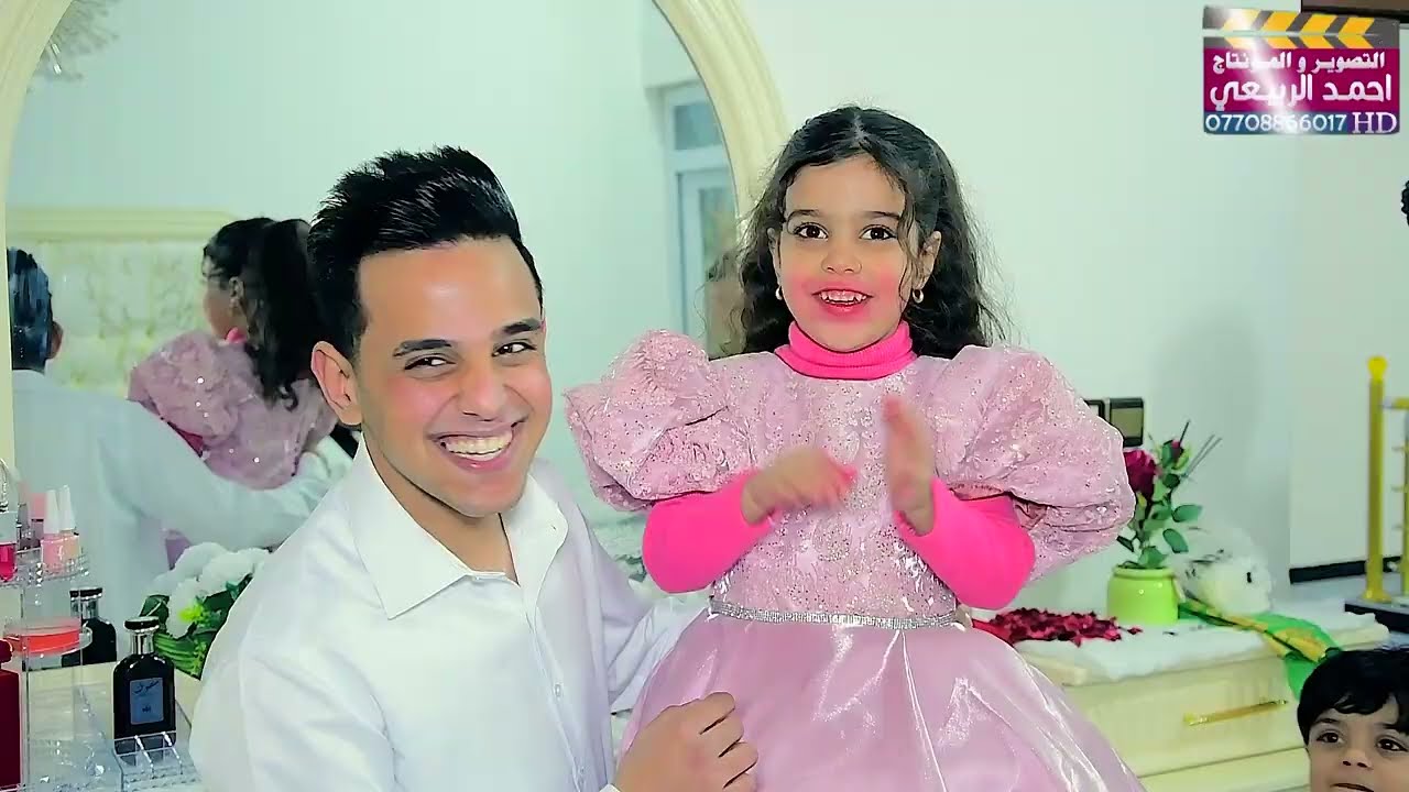حفل زفاف علي عايد الساعدي الف الف مبروك