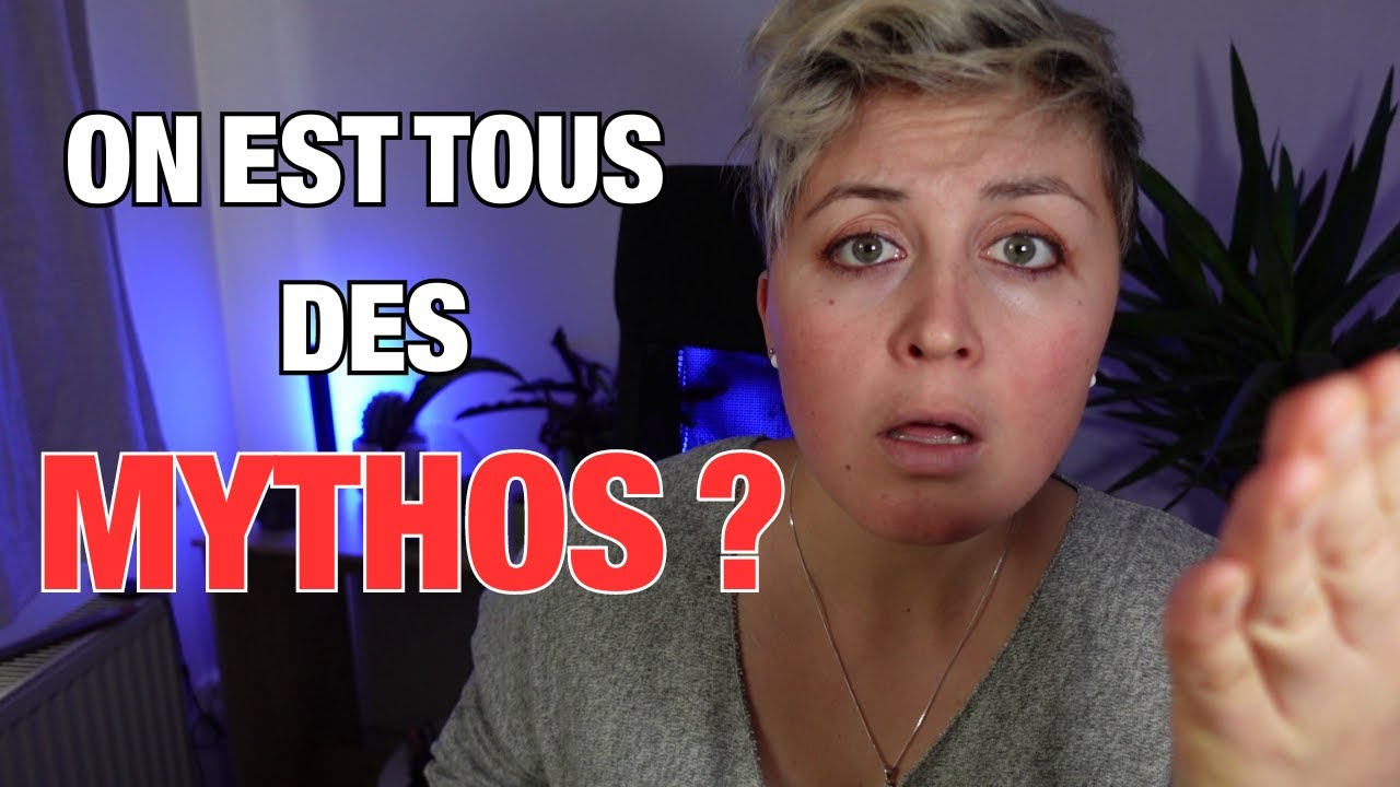 et si ON SE RACONTAIT tous DES HISTOIRES ?🧠