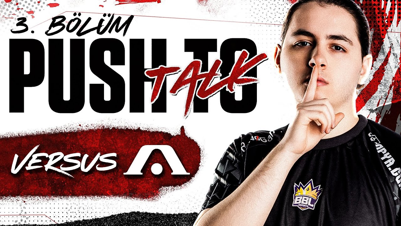 BBL vs ACEND | Push To Talk #3