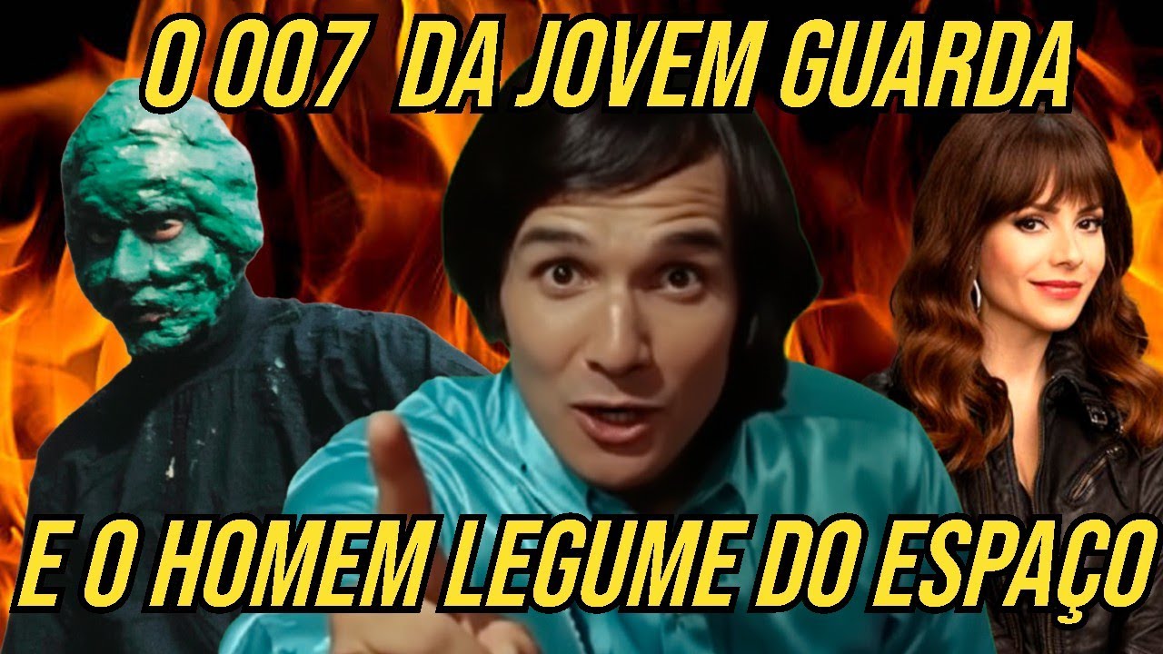 OS 5 PIORES FILMES DO BRASIL – Chega uma hora que a gente até desiste de saber qual parte é essa.