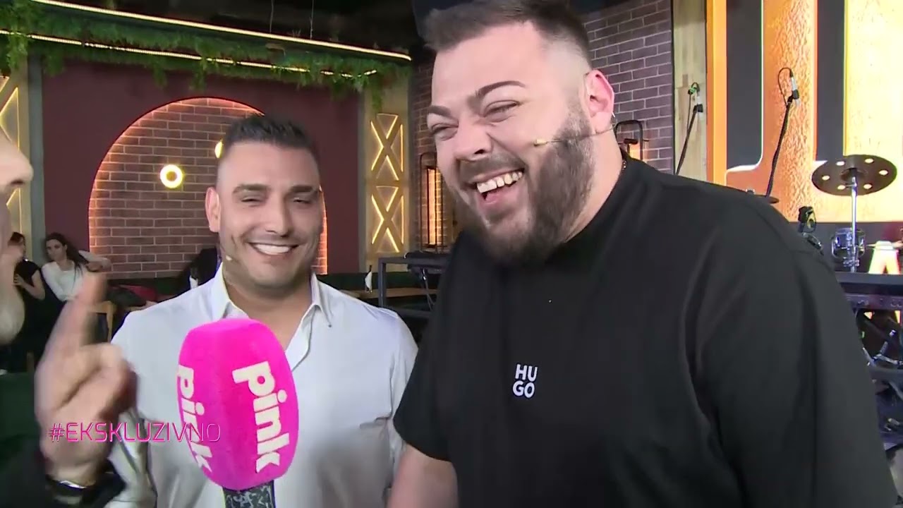 EKSKLUZIVno - Darko Lazić i Sloba Vasić žestoko odgovorili na optužbe da su 