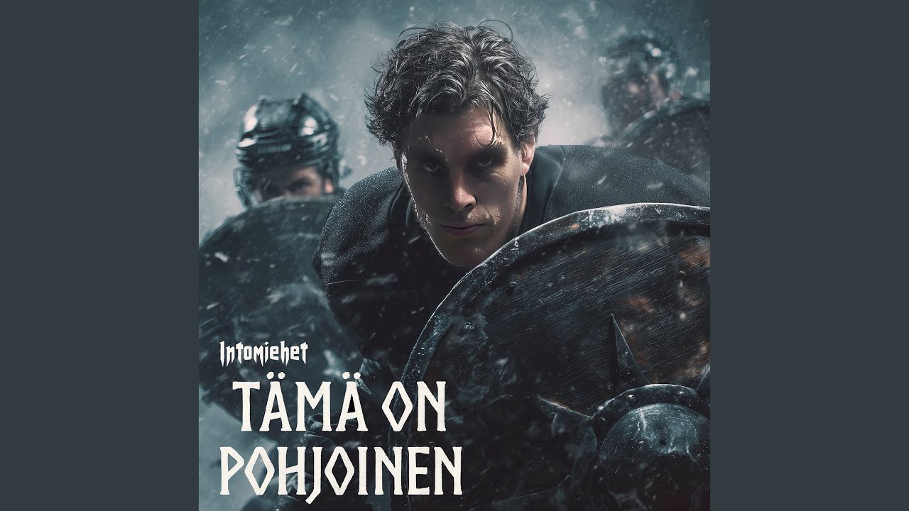 Tämä on Pohjoinen