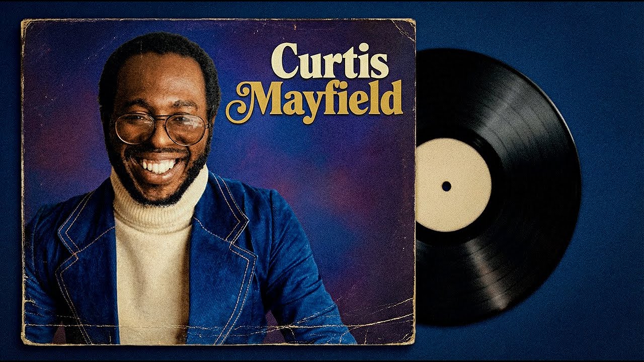 Chicago Soul Essentials (1970s) | Curtis Mayfield Inspired | The Core Sound