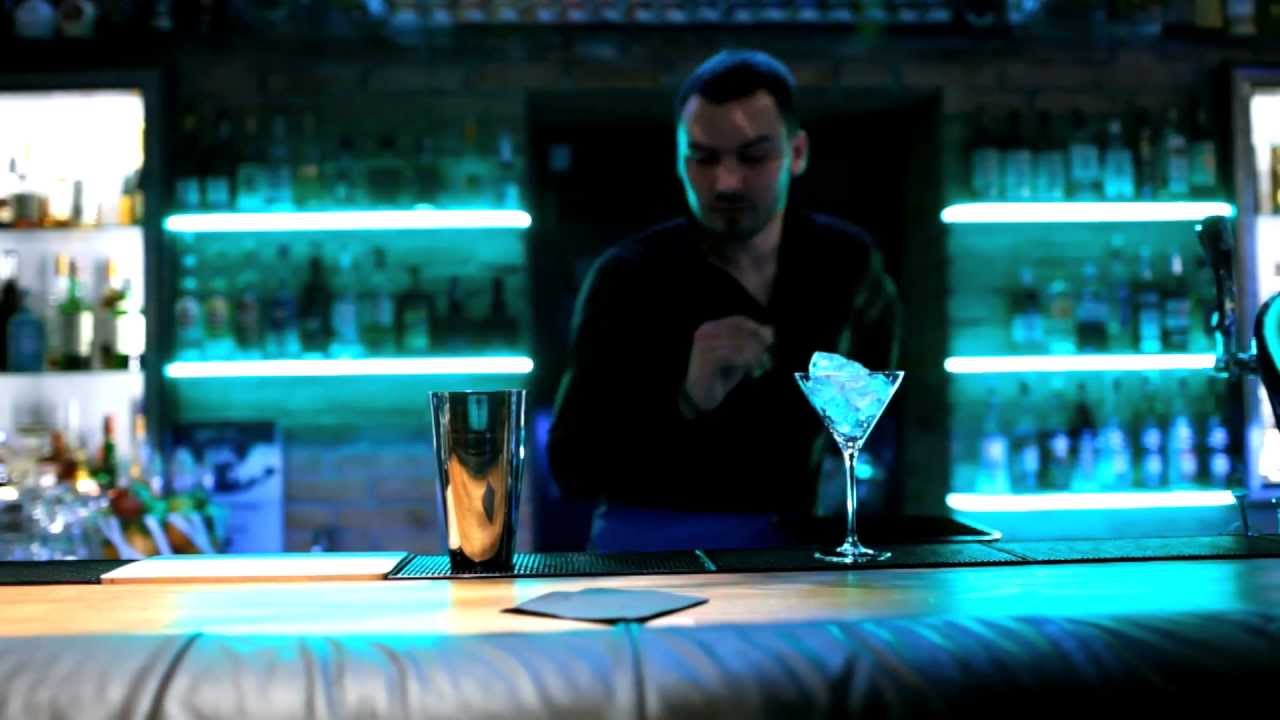 Bols Around The World 2013 - Maciej Krawczyk - Imagination of Silence