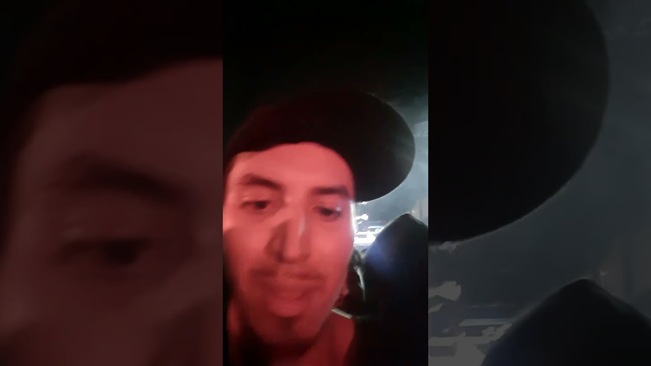 Limp bizkit chile 2025