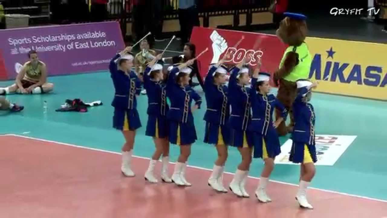 Sanocka Młodzieżowa Orkiestra Dęta 