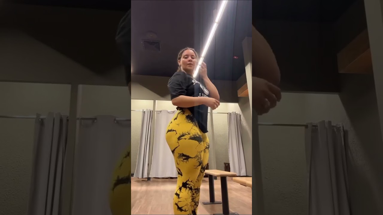 Modekl Best Leg Workout 