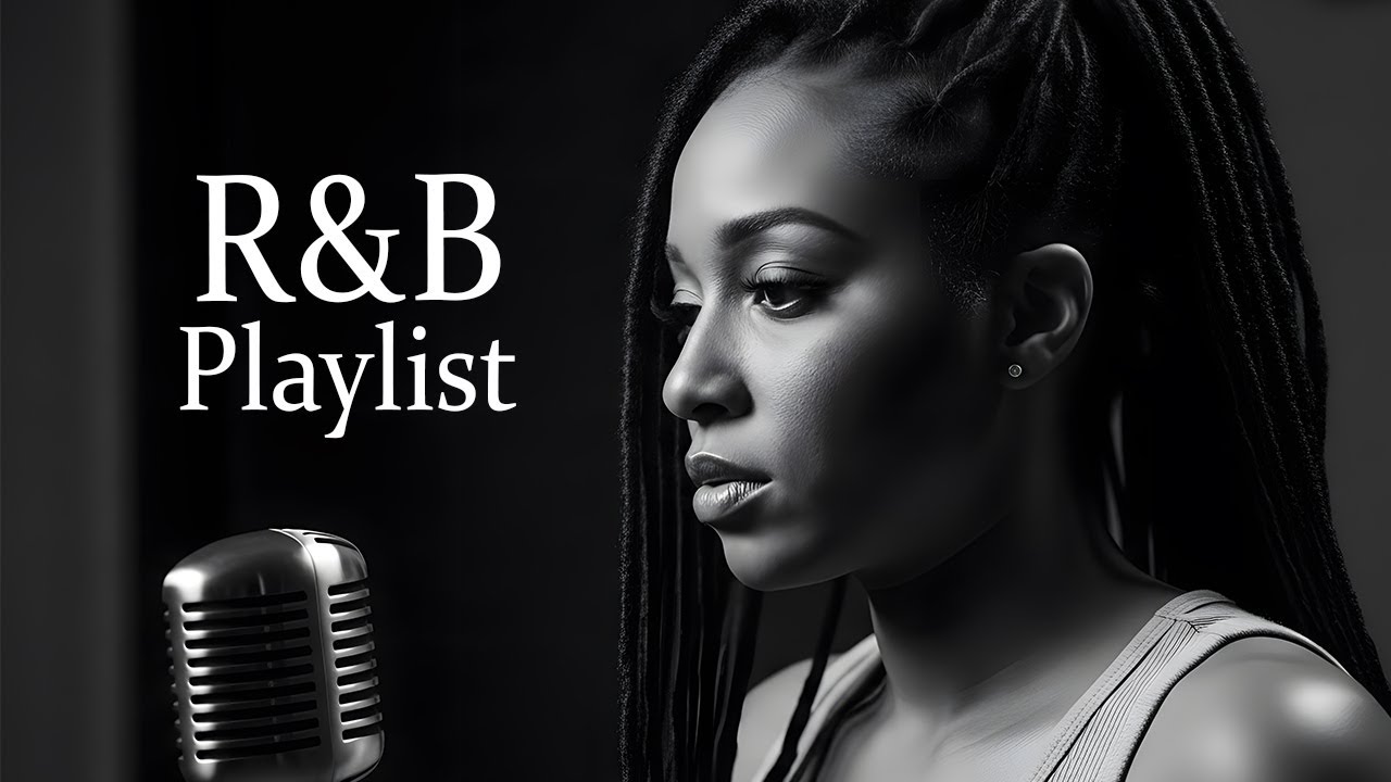 Quiet Soul Sessions | Relaxing R&B for Peaceful Nights