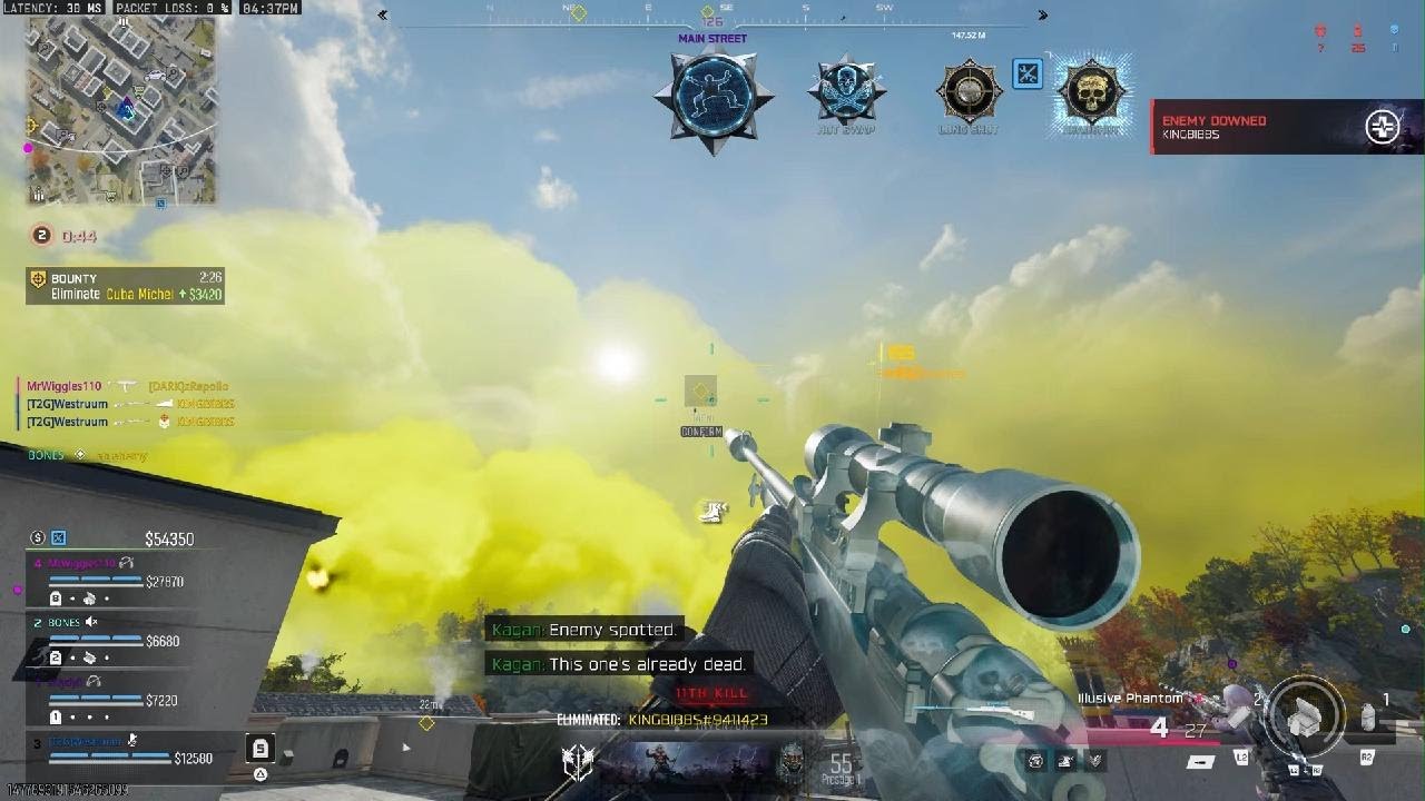 Air Defense Simulator