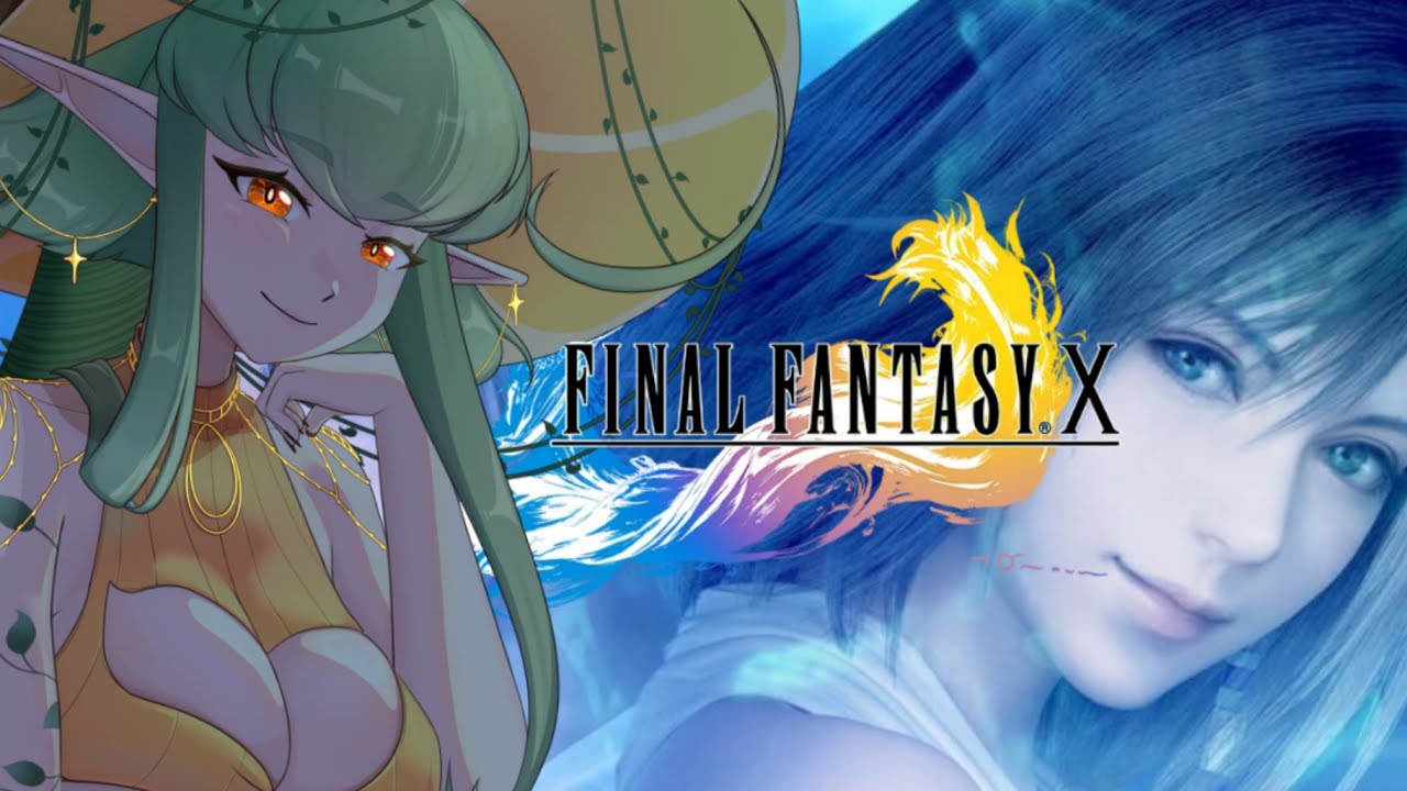!sickstream! Can I kill Evrae? | Final Fantasy X