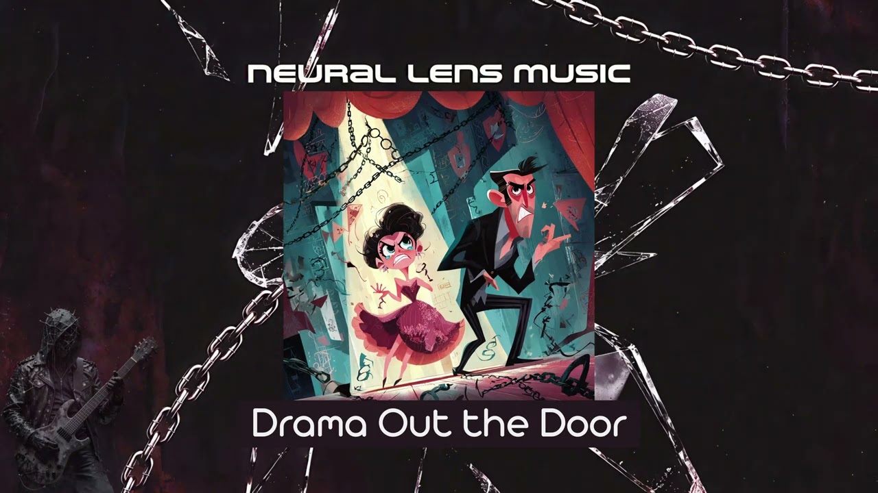 Neural Lens Music - Drama Out the Door