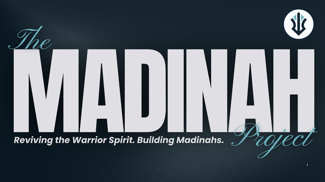 The Madinah Project