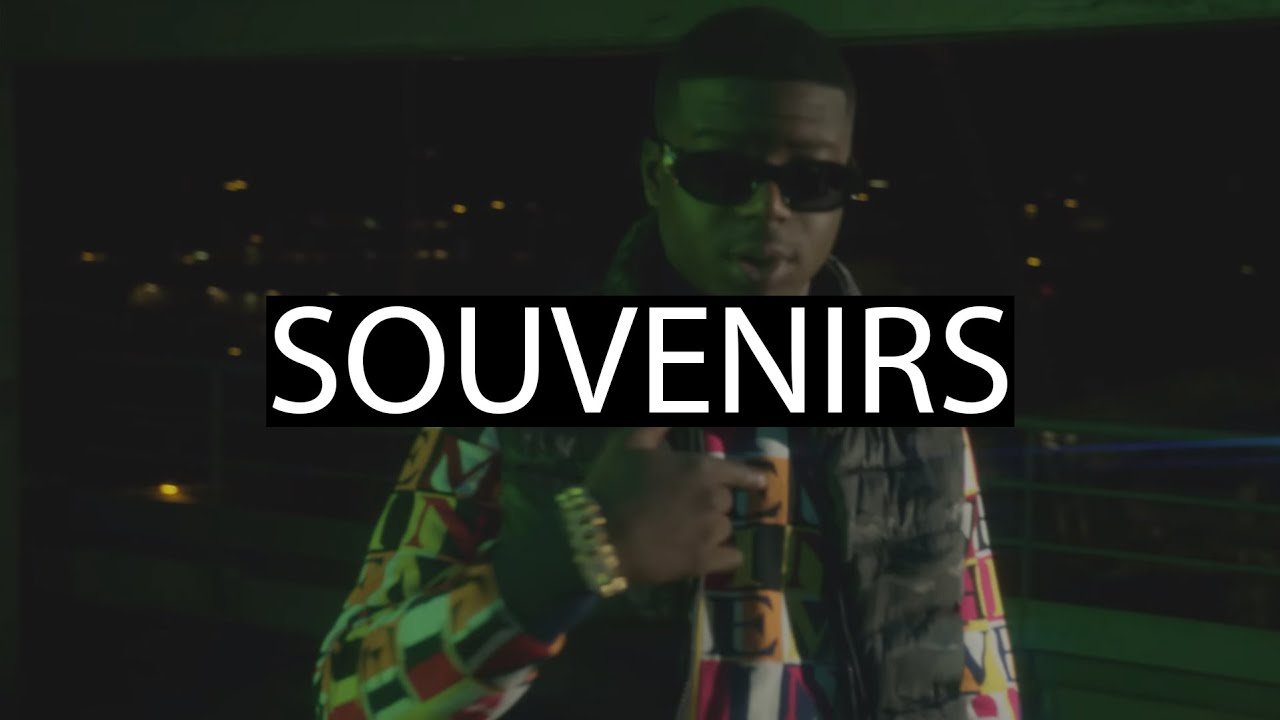 Ninho Type Beat 2023 - 