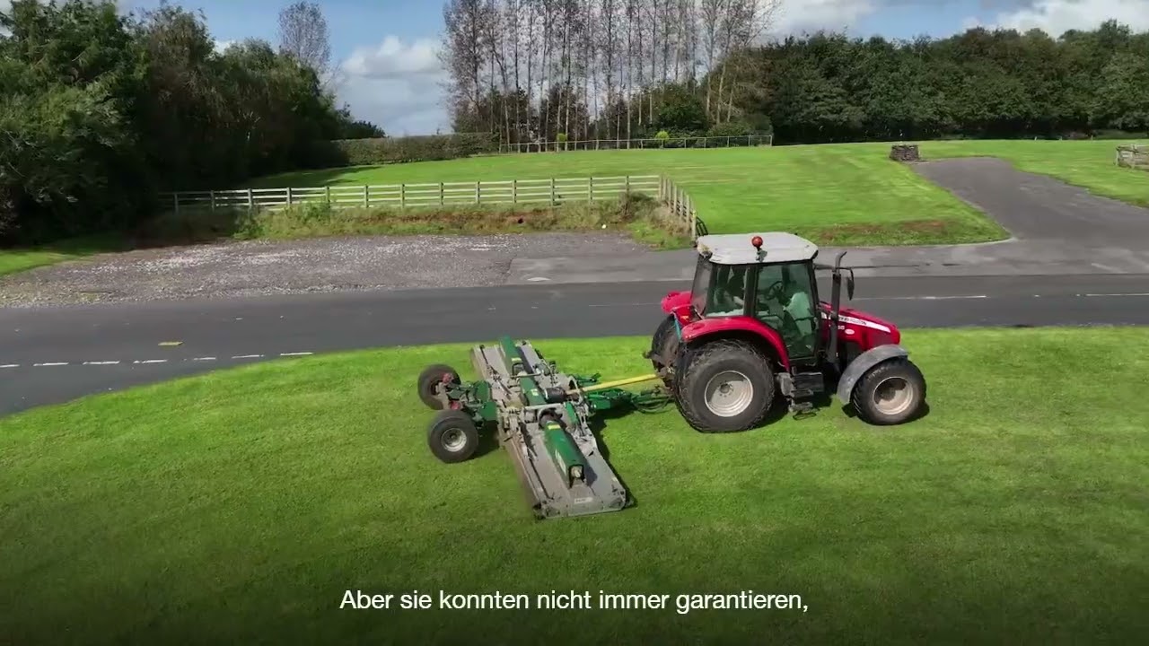 Professionelle Präsentation für Organisatoren und Besucher 💯| MJ71-600T Westpoint Centre Exeter