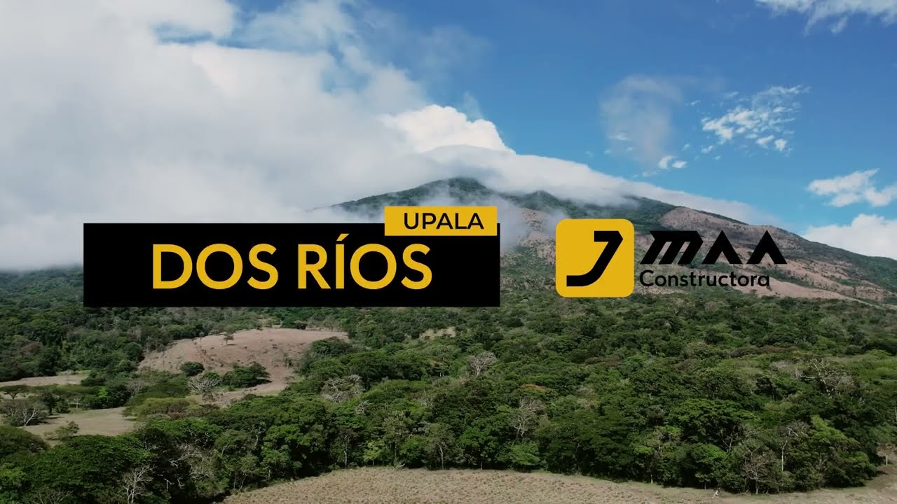 JMAA - Dos R&iacute;os, Upala