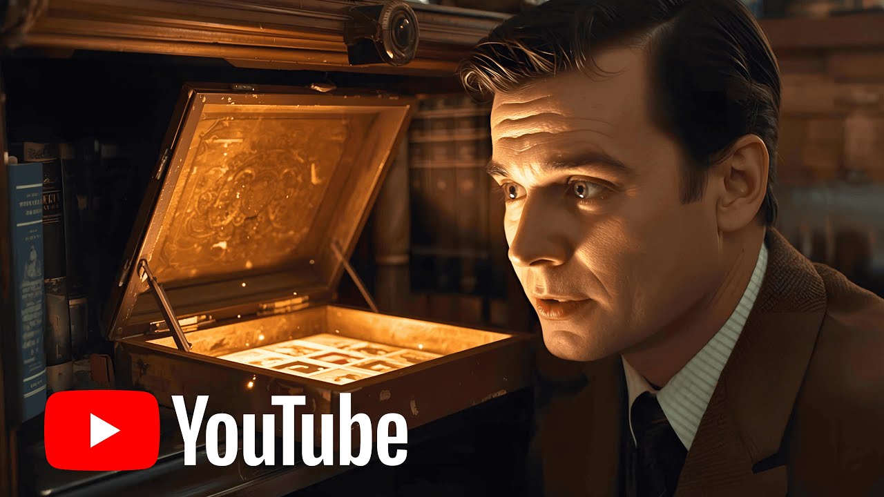 15 HIDDEN GEM MOVIES You Can Watch For FREE on YouTube