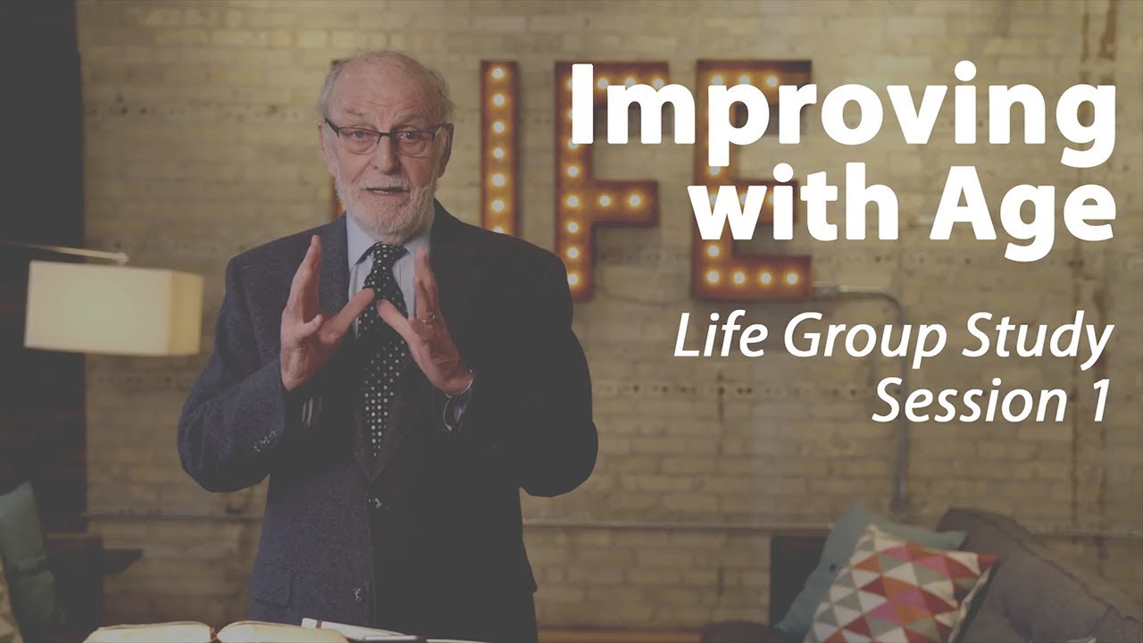 1. The Business of Living