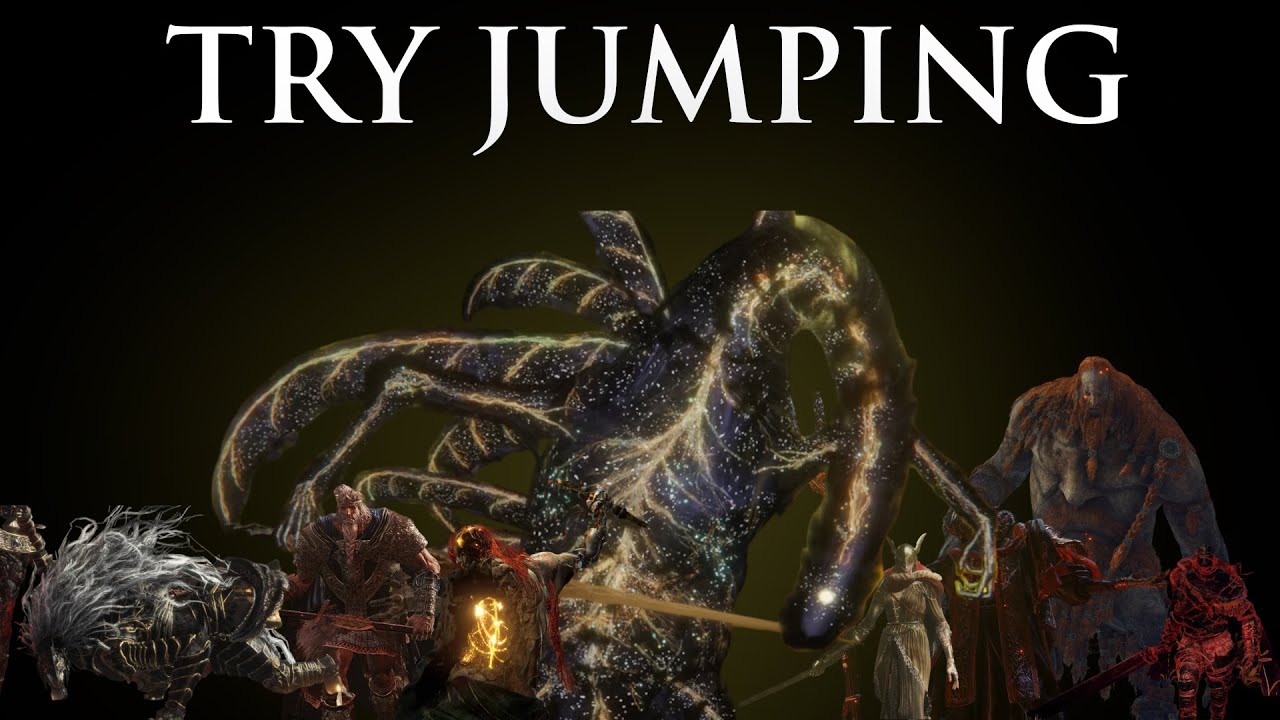 Dodge Without Rolling | Elden Ring Guide
