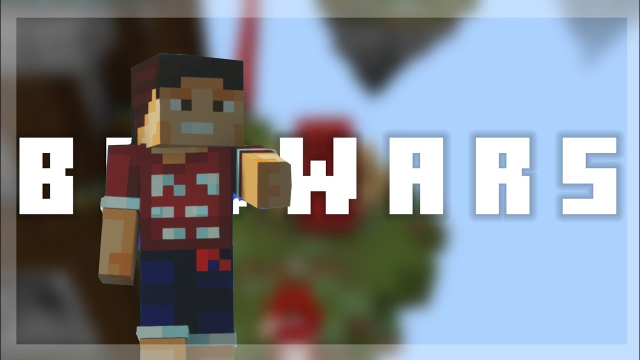 HyperLands Bedwars is Epic!
