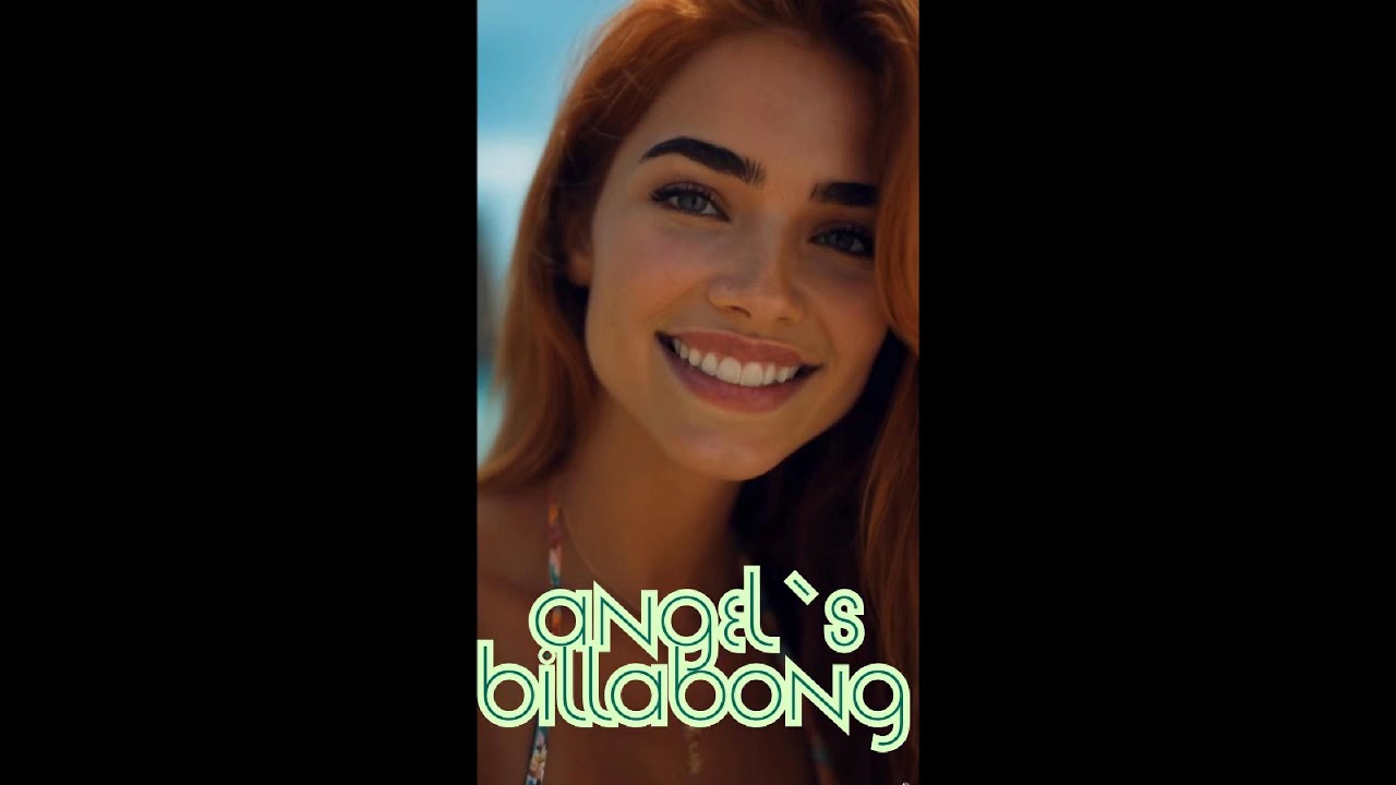 Athereon Angels Billabong