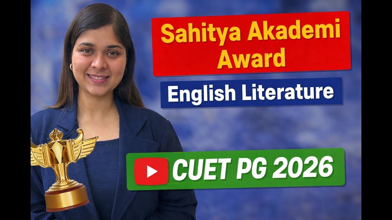 Sahitya Akademy Awards
