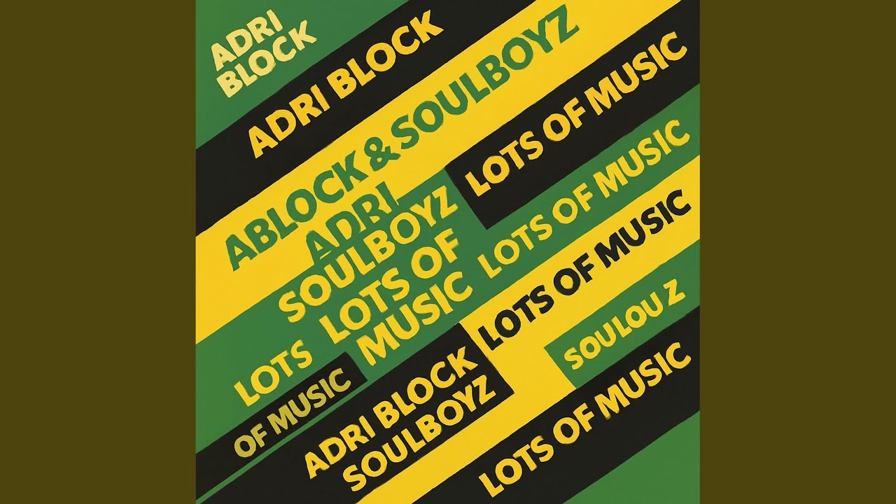 Lots of Music