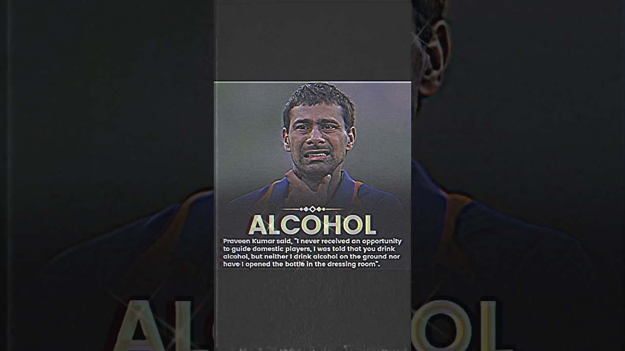 One of the best swing bowlers India has ever produced - Praveen Kumar #ipl #ipl2024